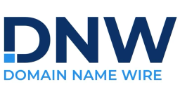 Domain Name Wire logo