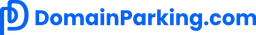 DomainParking.com logo