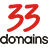 domains33.com favicon