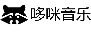 哆咪音乐 logo