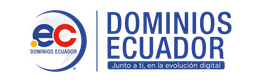 .EC DOMINIOS ECUADOR S.A.S logo