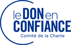 Comité de la Charte du Don en confiance logo