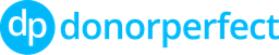 DonorPerfect logo