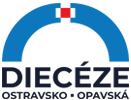 Diecéze ostravsko-opavská logo