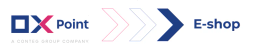 OX Point logo