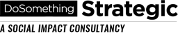 DoSomething logo