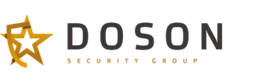 DOSON spol. s r.o. logo