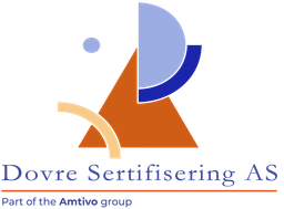 Dovre Sertifisering AS logo