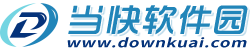 downkuai.com logo