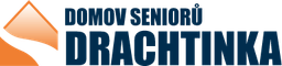 Domov seniorů Drachtinka logo