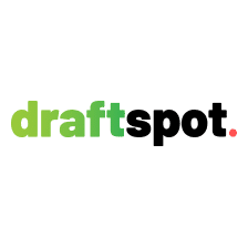Draftspot logo