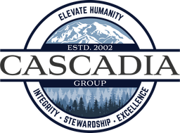Cascadia Group logo