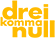 dreikommanull.de logo