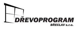Dřevoprogram Břeclav s.r.o. logo