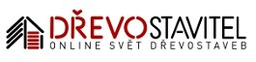 Dřevostavitel.cz logo