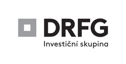 DRFG Investiční skupina logo