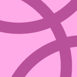 dribbble.com favicon