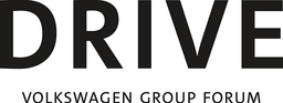 DRIVE. Volkswagen Group Forum logo