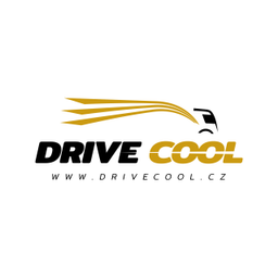 Drivecool logo