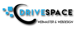DriveSpace CZ logo