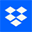 dropbox.com favicon