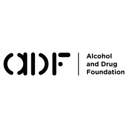 Alcohol and Drug Foundation logo