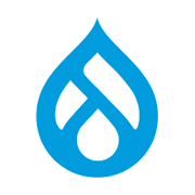 drupal.org favicon