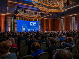 DRV Service GmbH logo