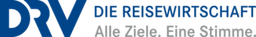 DRV Travel Industry Card logo
