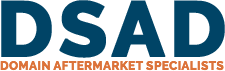 DSAD logo