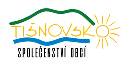 Společenství obcí Tišnovsko logo