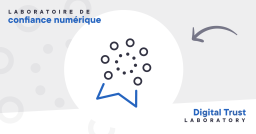 Digital Trust Laboratory of Canada logo