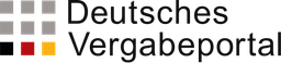 DTVP Deutsches Vergabeportal GmbH logo