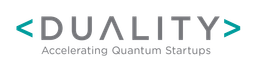 Duality Accelerator logo