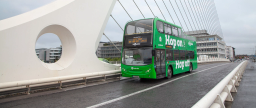 Dublin Bus logo