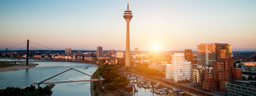 Düsseldorf Marketing GmbH logo