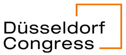 Düsseldorf Congress GmbH logo