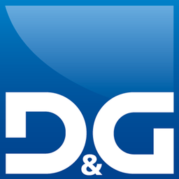 D&G-Software GmbH logo