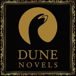dunenovels.com logo