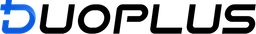 DUOPLUS PTE. LTD. logo