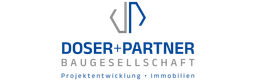Doser + Partner Baugesellschaft mbH logo