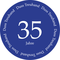Duss Treuhand GmbH logo
