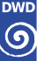 Deutscher Wetterdienst logo