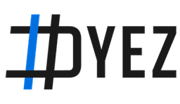 DYEZ logo