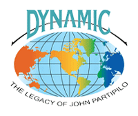 Dynamic Manufacturing Inc logo