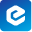 e.cash favicon