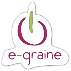 egraine logo