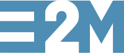 E2M Solutions Pvt. Ltd. logo