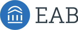 EAB logo