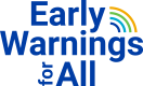 World Meteorological Organization logo